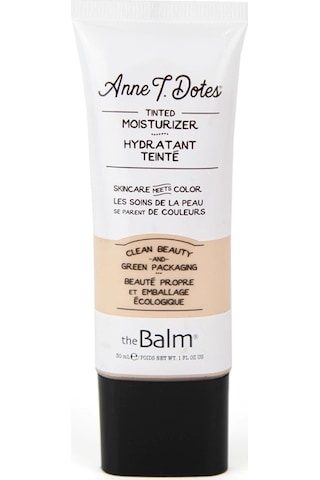 The Balm Anne T. Dotes Nemlendirici Fondöten Lighter 30 ML