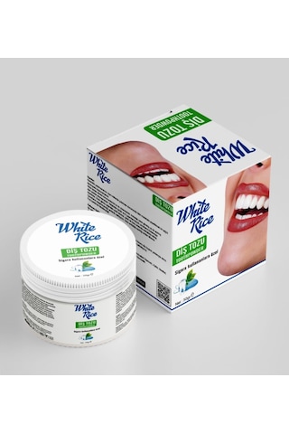 Diş Temizleme Tozu Antitartar 50 Gr Diş Temizleme Tozu Antitartar 50 Gr
