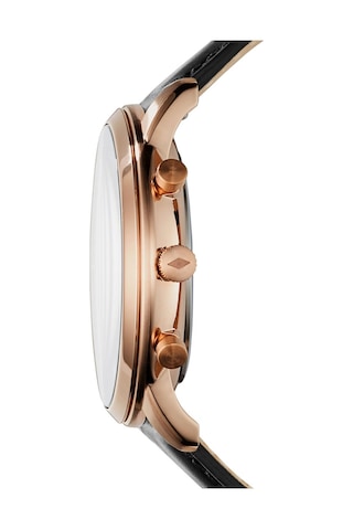 Fossil Fs5381 Erkek Kol Saati Fs5381taner Rose Gold