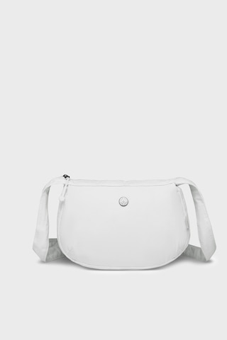 Smart Bags Bayan Çanta 2022 3341 Beyaz