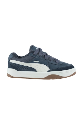 Puma Park Lifestyle Sk8 Erkek Gri Spor Ayakkabı 400497-13