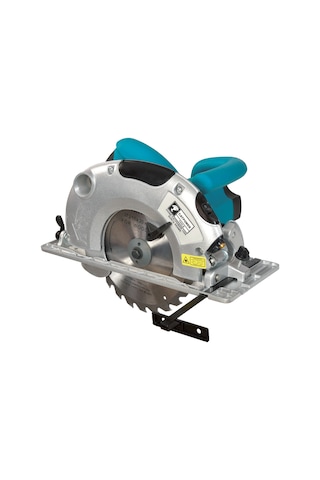Catpower 1205 1600 W 210 MM Sunta Kesme Lazerli Daire Testere - CAT1205