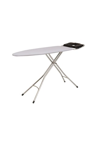 Tefal Performa Xl Krom Ütü Masası 47x125 Cm Gri