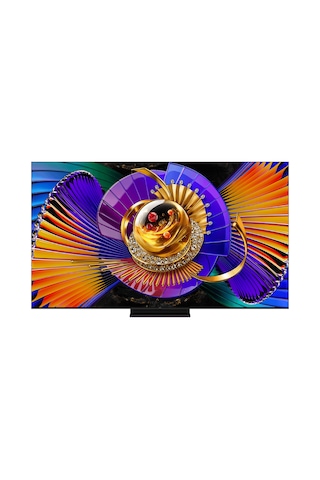 TCL 85C7L 85'' 4K Ultra HD Smart SQD Mini LED TV