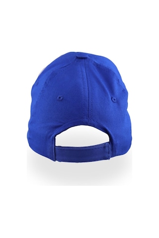 Eleven Markets Unisex Lacivert Sandiviçli Siper M Model Spor Şapka