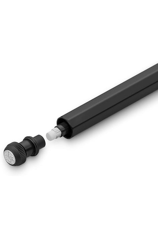 Kaweco 10000181 Special Mekanik Kurşun Kalem, 0.5 Mm Uç Siyah Diğer