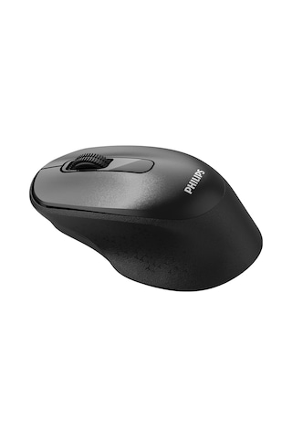Philips SPK7448 Kablosuz Bluetooth 1600 DPI 4 Tuşlu Optik Mouse