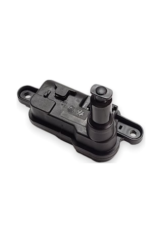 Vw Tiguan 2021-2023 Yakıt Depo Kapağı Kilit Motoru 8v0862159a