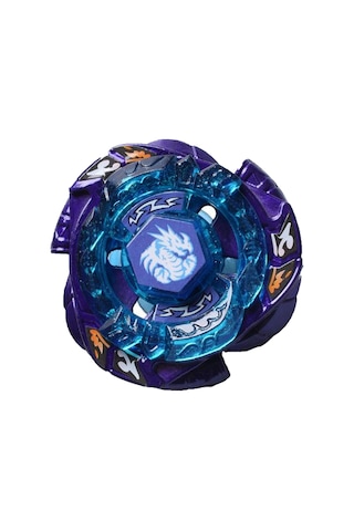 Rapidity BEYBLADE BB-128 Metal Fusion 4D System Metal Omega Dragonis (FIRLATICISIZ) - BB128WL
