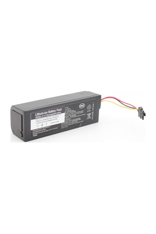 300010187021 Robot Süpürge 5200 Mah Batarya