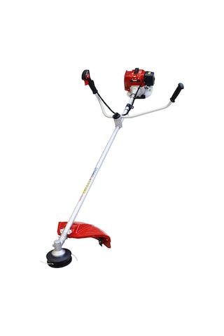 Kanzawa KW53 53 CC Kawasaki Motorlu Yan Tırpan