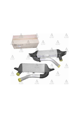 MOBIS 2819042701 Intercooler Ara Soğutucu H100 Kamyonet 04-06 D4Bh MOBIS 2819042701 Intercooler Ara Soğutucu H100 Kamyonet 04-06 D4Bh