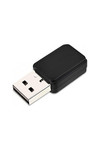 Turbox Tr-Uw92 300Mbps USB Wireless Adaptör