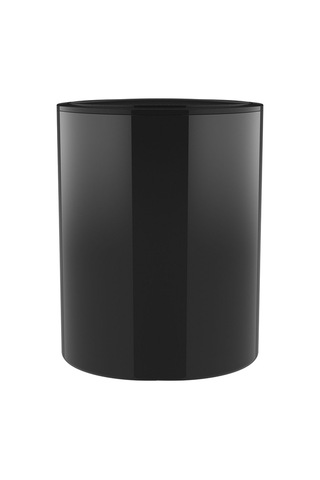 Prima Nova Flores 5'li Banyo Seti - Siyah Siyah