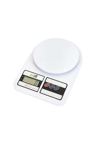 Tf-1005 Dijital Mutfak Terazisi 5 Kg Tf-1005