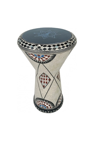 Alexandrıa Döküm Darbuka Jz06