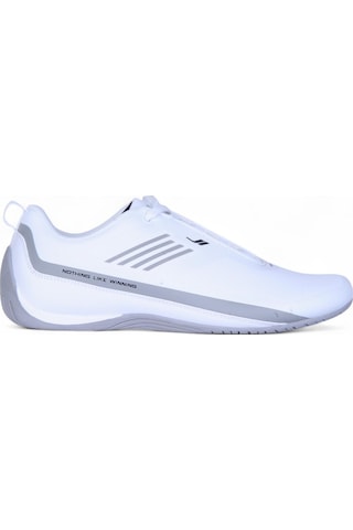 Lescon Zıon 2 Beyaz Erkek Sneakers Ayakkabı Beyaz