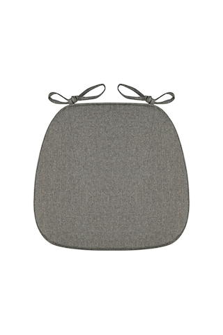 Springsun Yazlık Nefes Alıcı Keten Minder - Poliester Dolgulu, Japon Stili, Ev Fanteziye Katkı Sağlar, Siyah Renkli Koltuk Yastığı DiğER