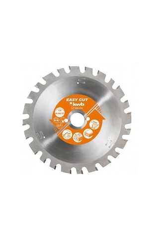 Tepsi Testere 210 X 30mm 34 Diş E78 587833
