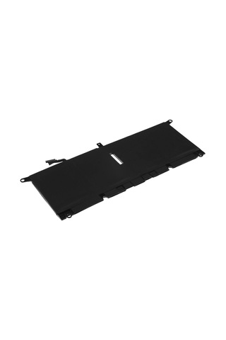 Retro Dell Xps 9370 9380 Uyumlu Laptop Bataryası Dxgh8 4 Cell - Rdl-222