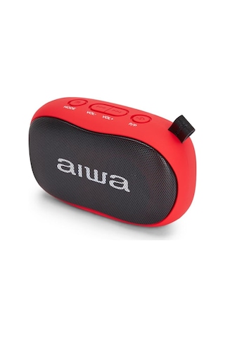 Aiwa BS-110 Bluetooth Hoparlör