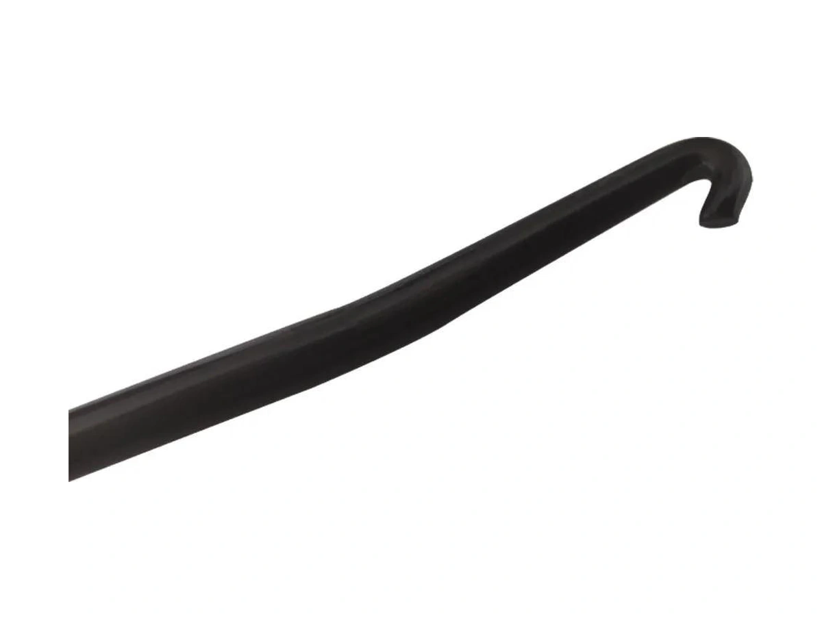 Padalink Motorsiklet Elektrikli Araç Egzos Spring Çekme Aracı - Montaj Çıkarma Tork Anahtarı Kırmızı + Siyah