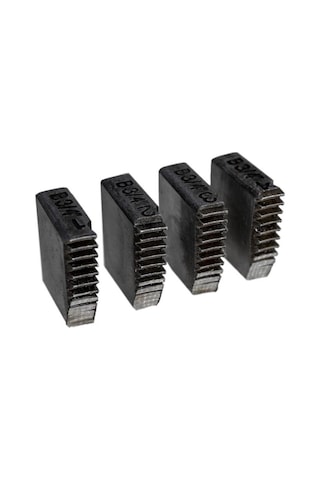 Euromax Emxwt1094a Manuel El Tipi Pafta Tarağı 3/4" Sağ Bspt