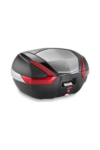 Givi V47 Arka Çanta Kırmızı