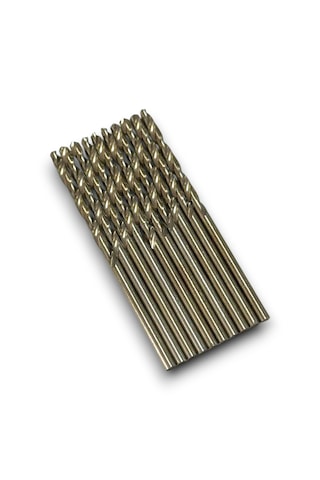 Elektromall - Matkap Ucu 2.3mm - 10 Adet