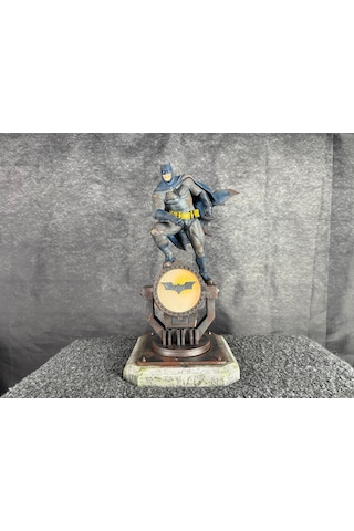 Batman Bat Signal Işıklı -408