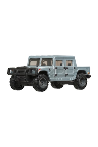 Hot Wheels Car Culture Premium Arabalar Hummer H1 HRV90
