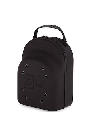 New Era Carrier 6pack Ne Unisex Şapka Taşıyıcı 10030709 Siyah