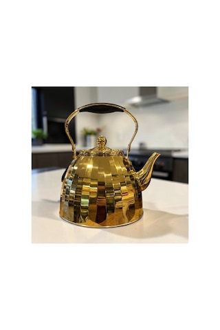 Prestige Gold Demlik Diğer