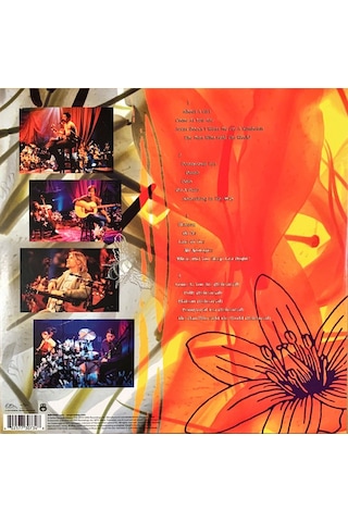 Nırvana - Mtv Unplugged 25th Anniversary Edition - 2 X Plak