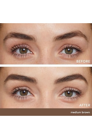 Jane Iredale Purebrow Kaş Pudrası 0