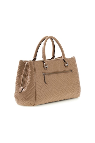 Guess Sally Kadın El Çantası Hwqg9921060 Bej