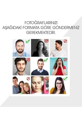 Kişiye Özel Bay Piyanist Karikatürlü Duvar Sticker 50X70CM