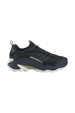 Merrell Speed Eco Kadın Outdoor Ayakkabı - Siyah