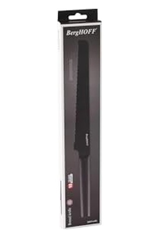 Dina Boron Ekmek Bıçağı 23cm Genel