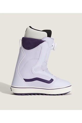 Vans Encore Og Lilac Kadın Snowboard Botu Lila