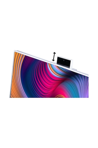 Turbox TAx747 i3-6100 16 GB 512 GB SSD 27'' Free Dos AIO Masaüstü Bilgisayar
