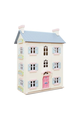 Le Toy Van Bebek Evi - Cherry Tree Hall