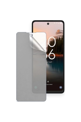 Tcl 40 Nxtpaper Uyumlu Ön Yüzey Mat Hidrojel Ekran Koruyucu 49752667