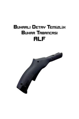 Alf Buhar Tabancası Yedek Parça Aparatı