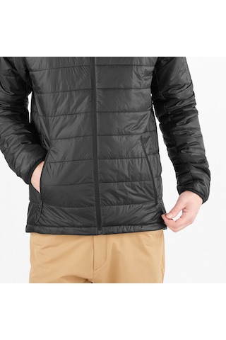 Salomon Outlıne Hd Insul Jkt M 27412 Siyah
