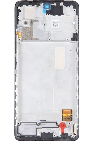 Xiaomi 2201116t Redmi Note 11 Pro 4g Ekran Lcd Full Çıtalı Tft