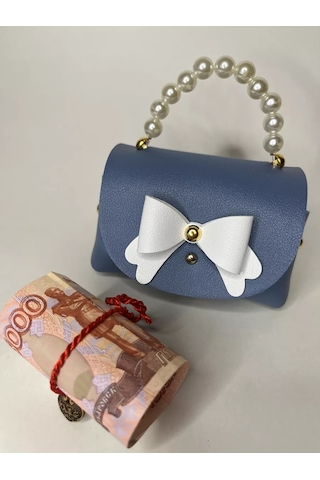 Beauty Hediye Paketi Para Çantası Takı Paketi 211705895