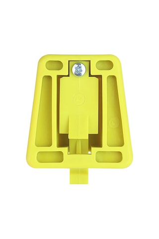 Rhınowalk Sk709 Brompton Bisiklet Ön Taşıyıcı Blok Mandalı Kolu Kit Seti - Açık Yeşil