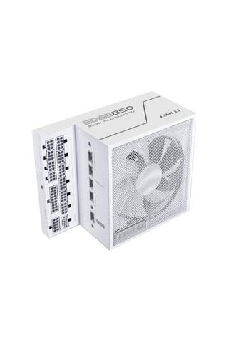 Lian Li Edge 850 Beyaz 850w 80+ Platinum Atx Power Supply Akak92llı0008