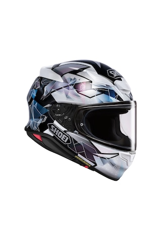 Shoeı Nxr 2 Orıgamı 2 Tc-5 Kapalı Kask Diğer